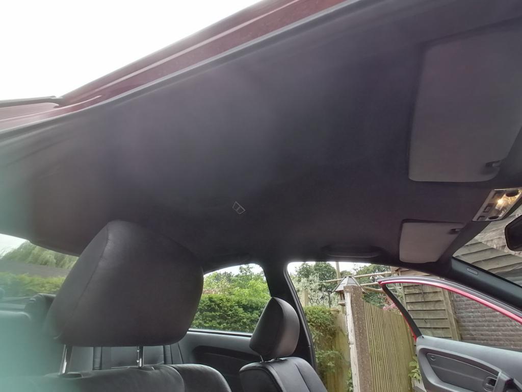 BMW 3 SERIES 325TI SPORT COMPACT 6 CYLINDER MANUAL 2002