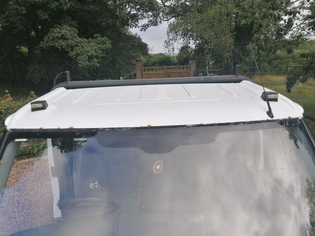 FORD TRANSIT LWB 2.4TDCi 100ps 350EF Chassis Cab RWD DROP SIDE 200858 2008