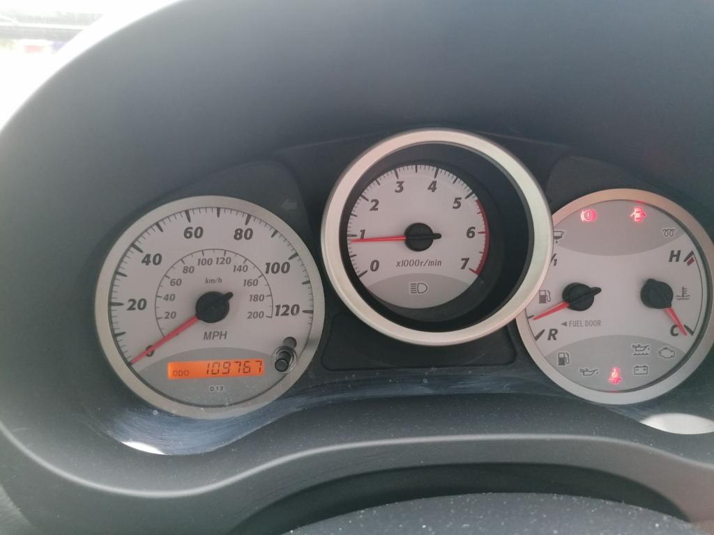 TOYOTA RAV4 2.0 D-4D XT3 Stationwagon 2004