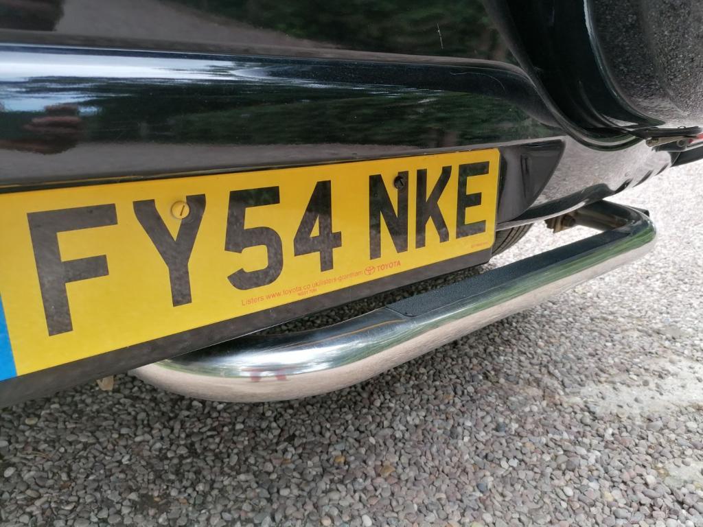 TOYOTA RAV4 2.0 D-4D XT3 Stationwagon 2004