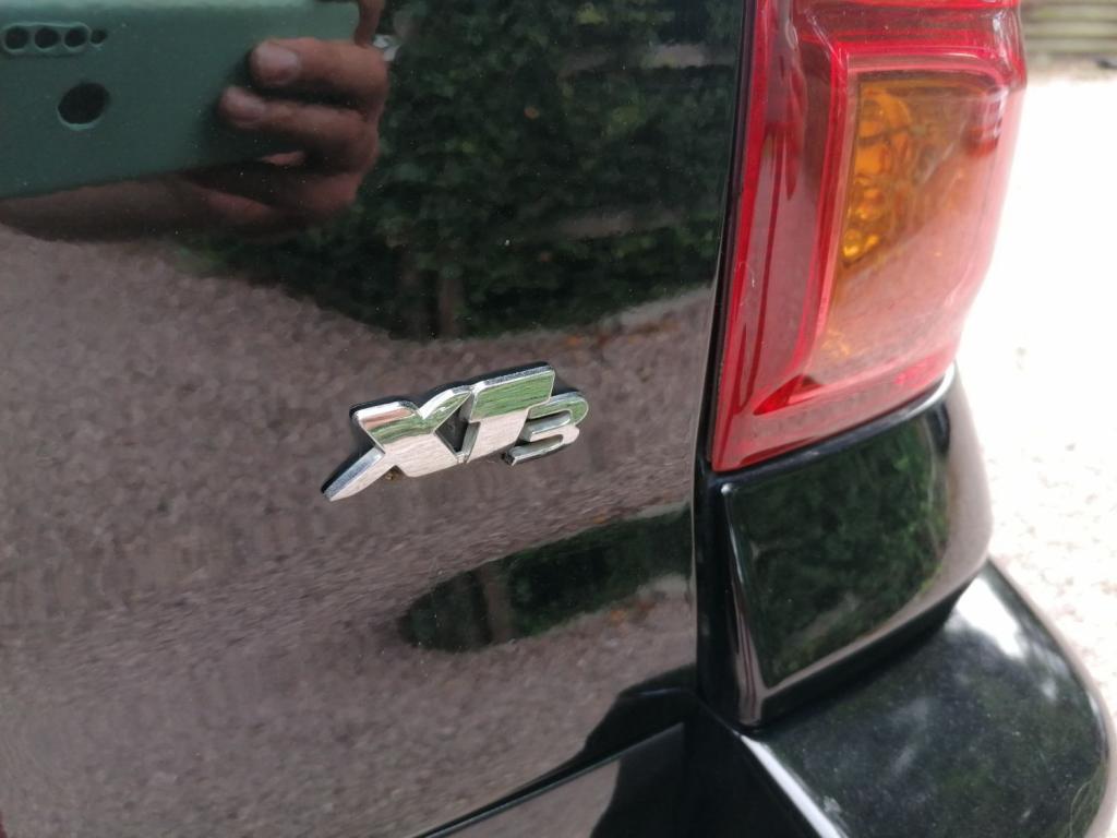 TOYOTA RAV4 2.0 D-4D XT3 Stationwagon 2004