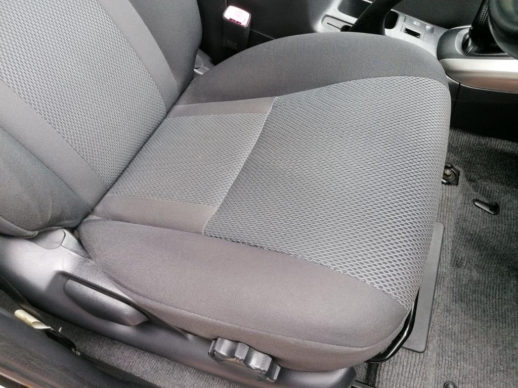 TOYOTA RAV4 2.0 D-4D XT3 Stationwagon 2004