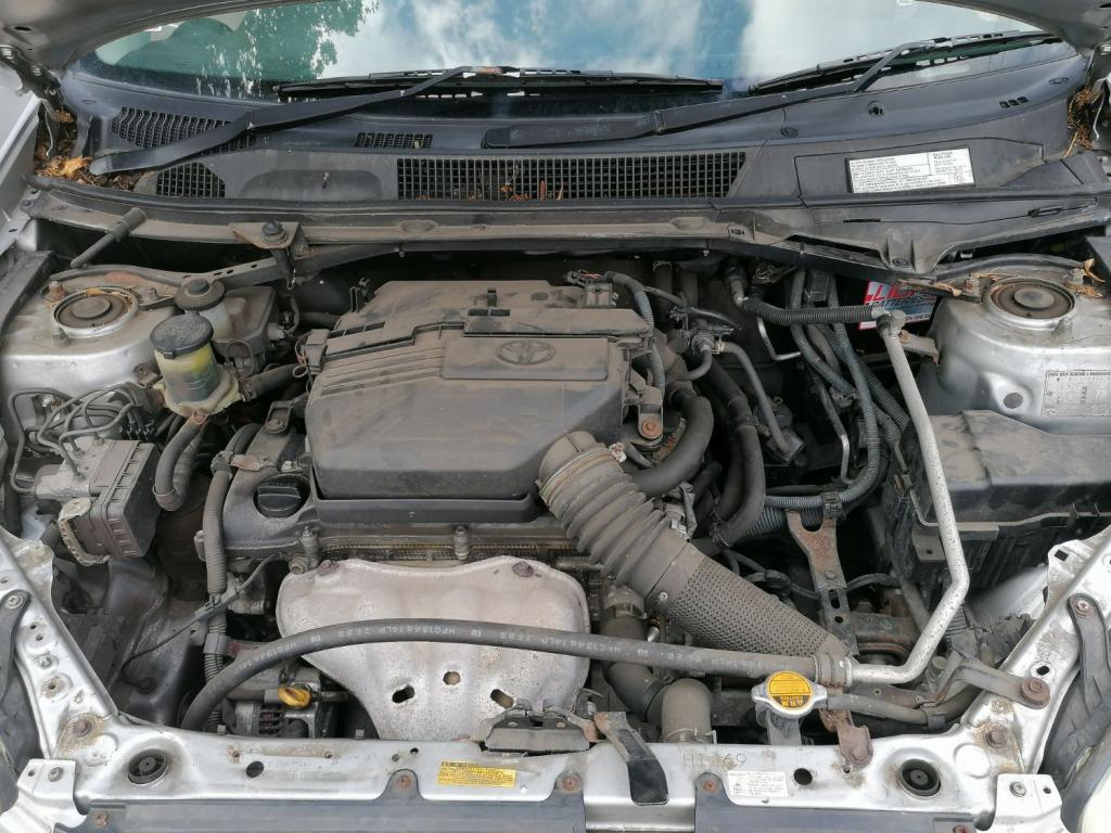 TOYOTA RAV4 VVT-I XT3 2004