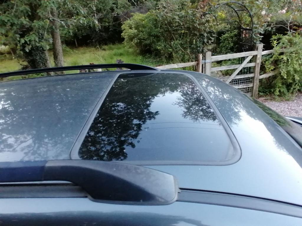 TOYOTA RAV4 VVT-I XT3 2004