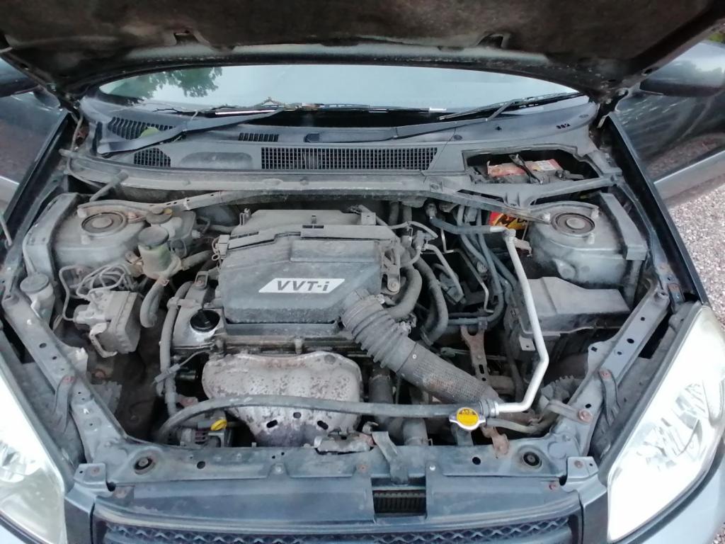 TOYOTA RAV4 VVT-I XT3 2004