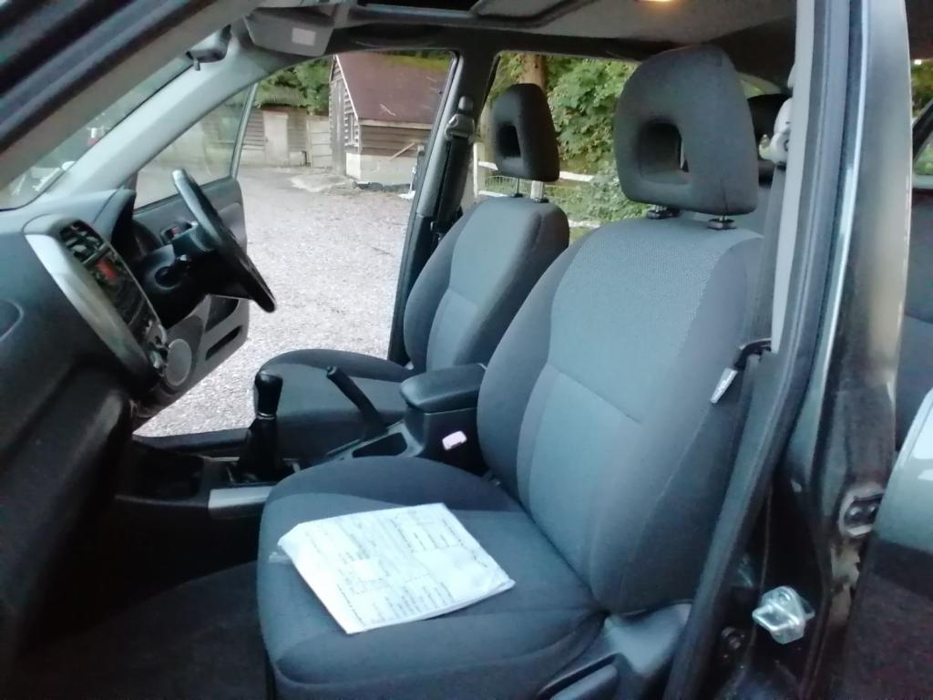 TOYOTA RAV4 VVT-I XT3 2004