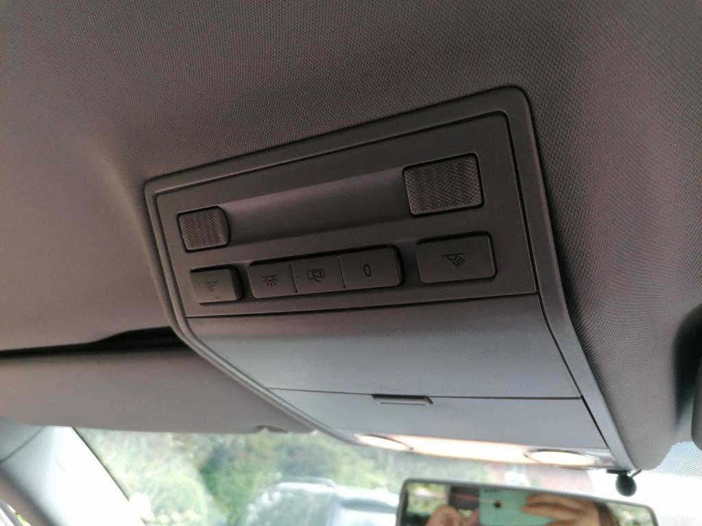 VOLKSWAGEN TOUAREG TDI SE SPORT 2005