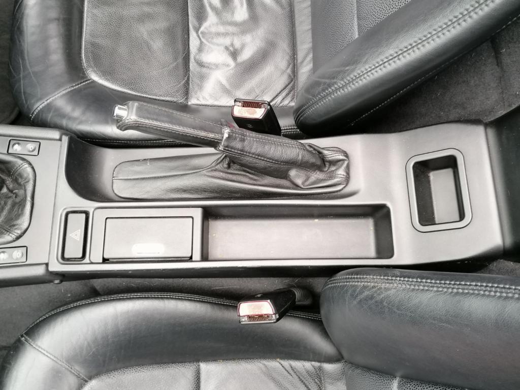 BMW Z SERIES Z3 ROADSTER 1998