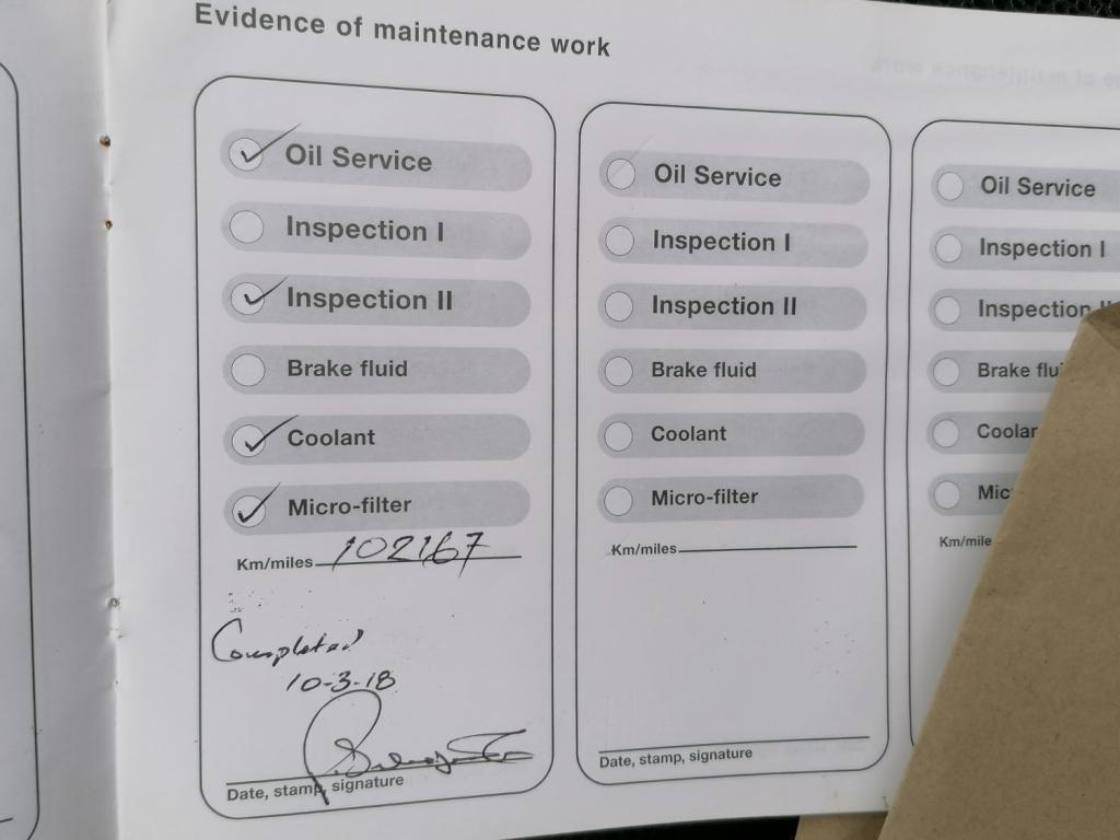 BMW Z SERIES Z3 ROADSTER 1998