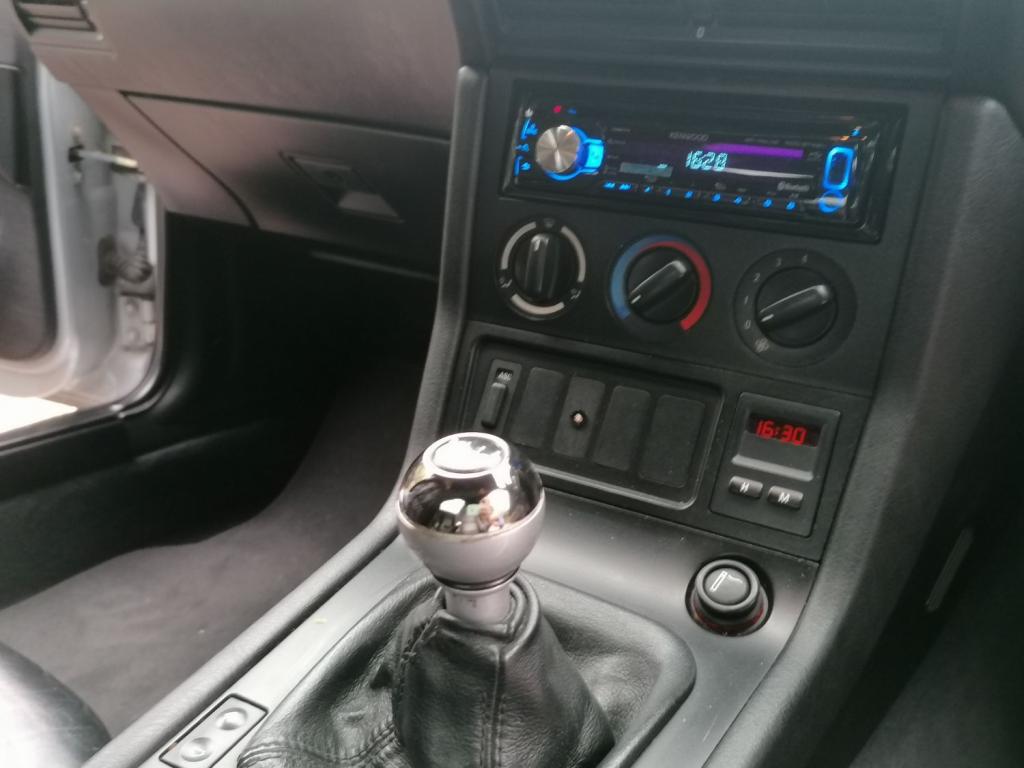 BMW Z SERIES Z3 ROADSTER 1998