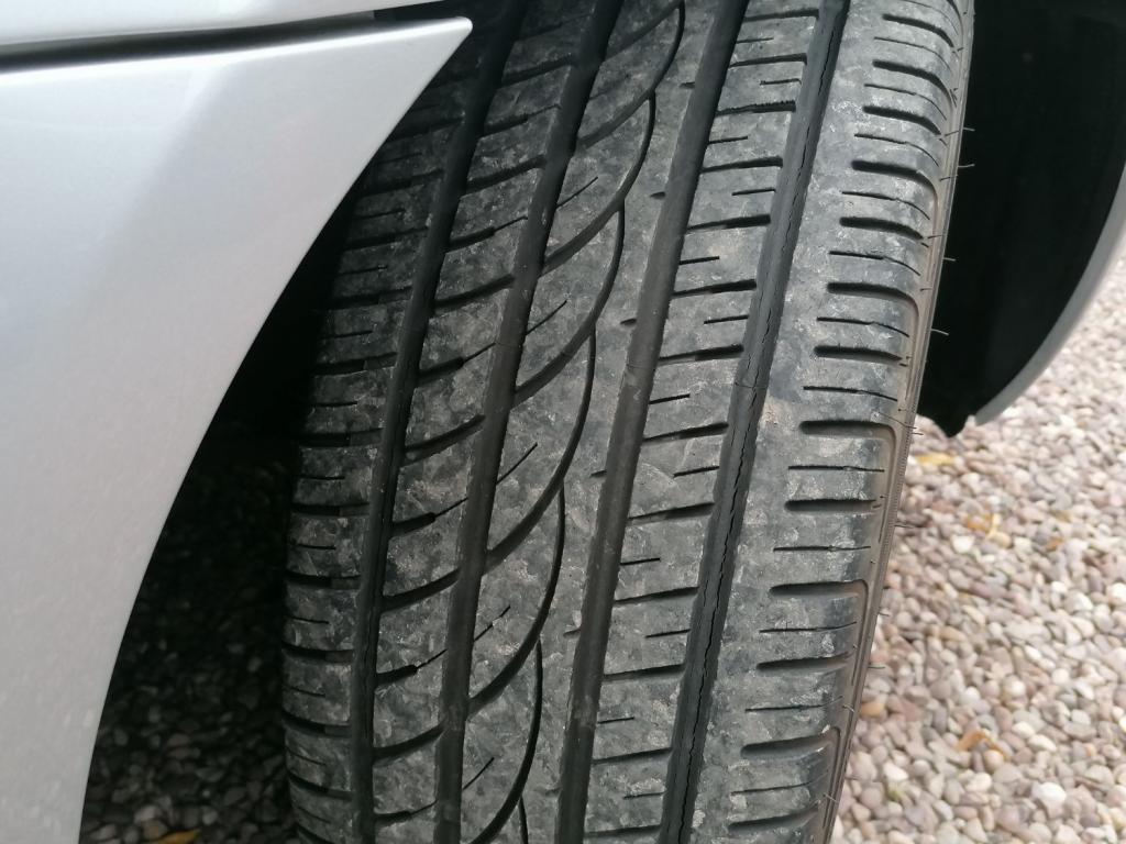 BMW Z SERIES Z3 ROADSTER 1998