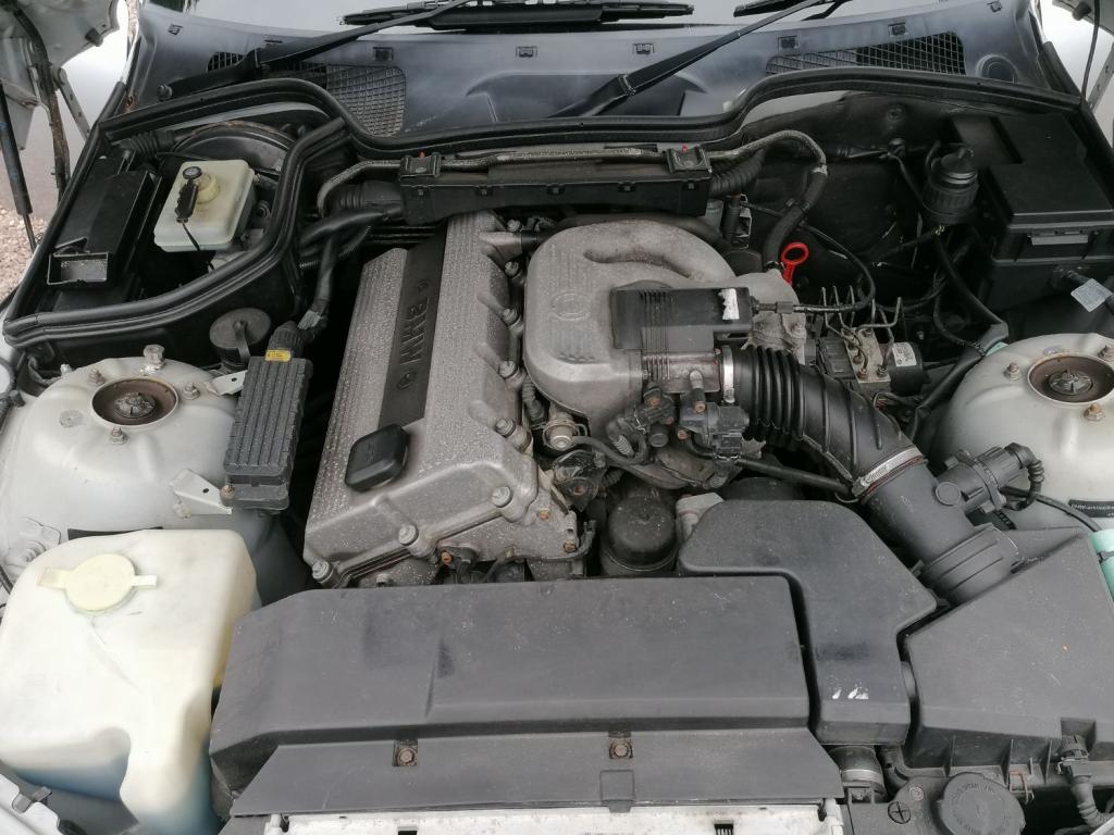 BMW Z SERIES Z3 ROADSTER 1998