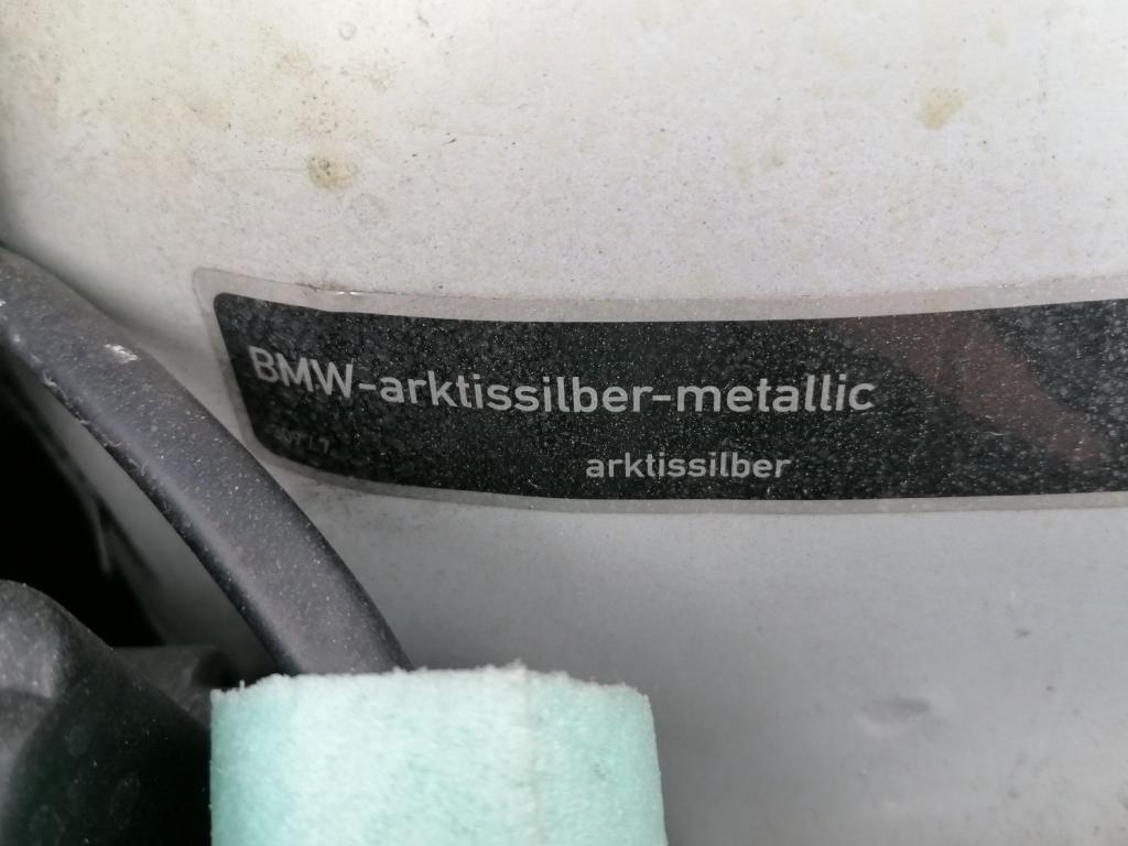 BMW Z SERIES Z3 ROADSTER 1998