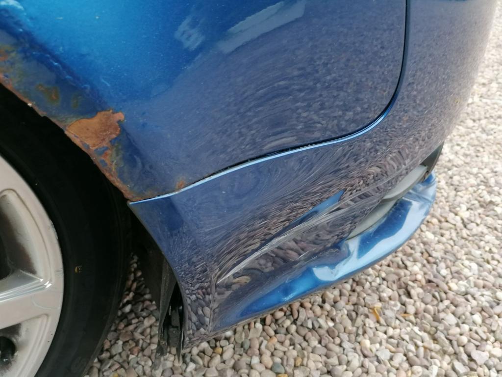 AUDI A4 T S LINE 2007