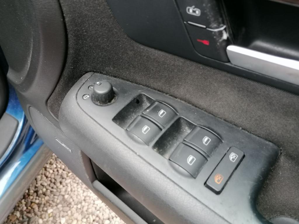 AUDI A4 T S LINE 2007