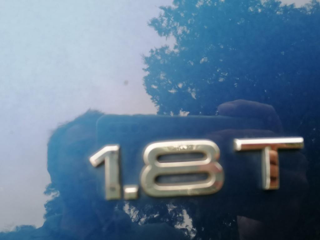 AUDI A4 T S LINE 2007