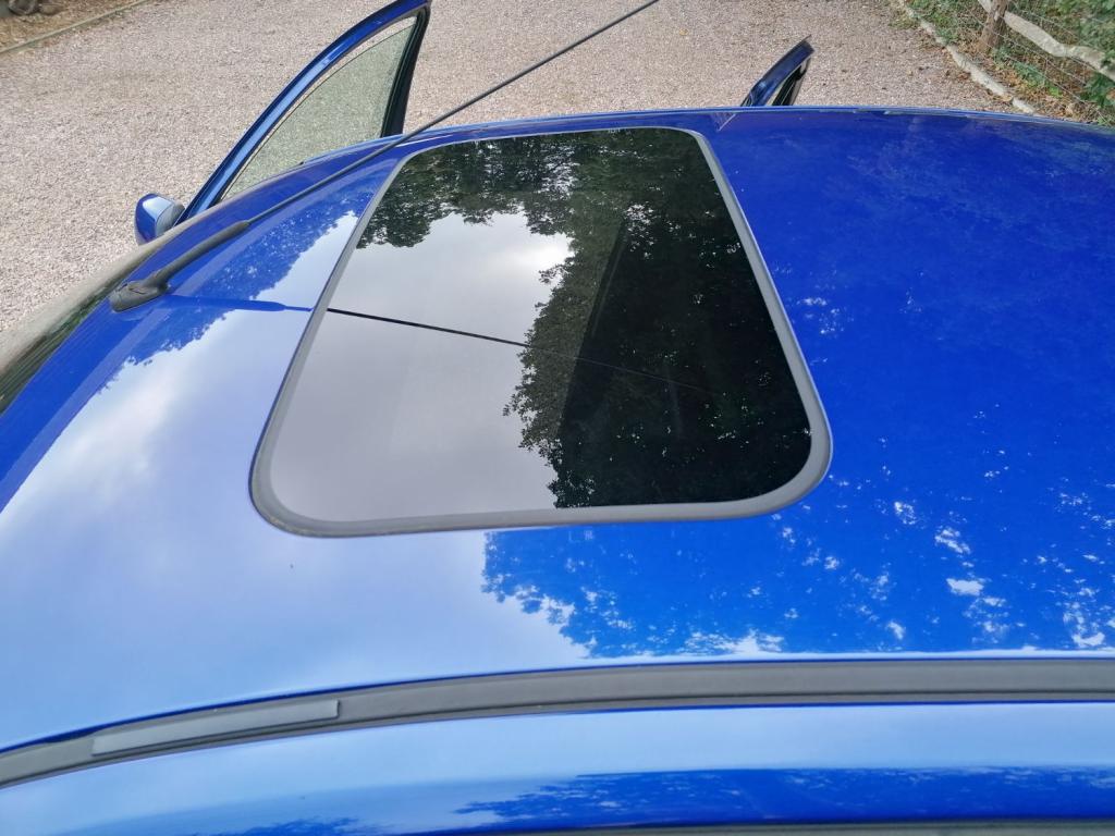 FORD MONDEO ST 220 3.0 V6 PEROL SALOON 2006