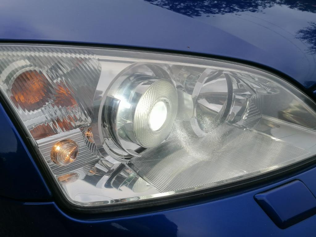 FORD MONDEO ST 220 3.0 V6 PEROL SALOON 2006