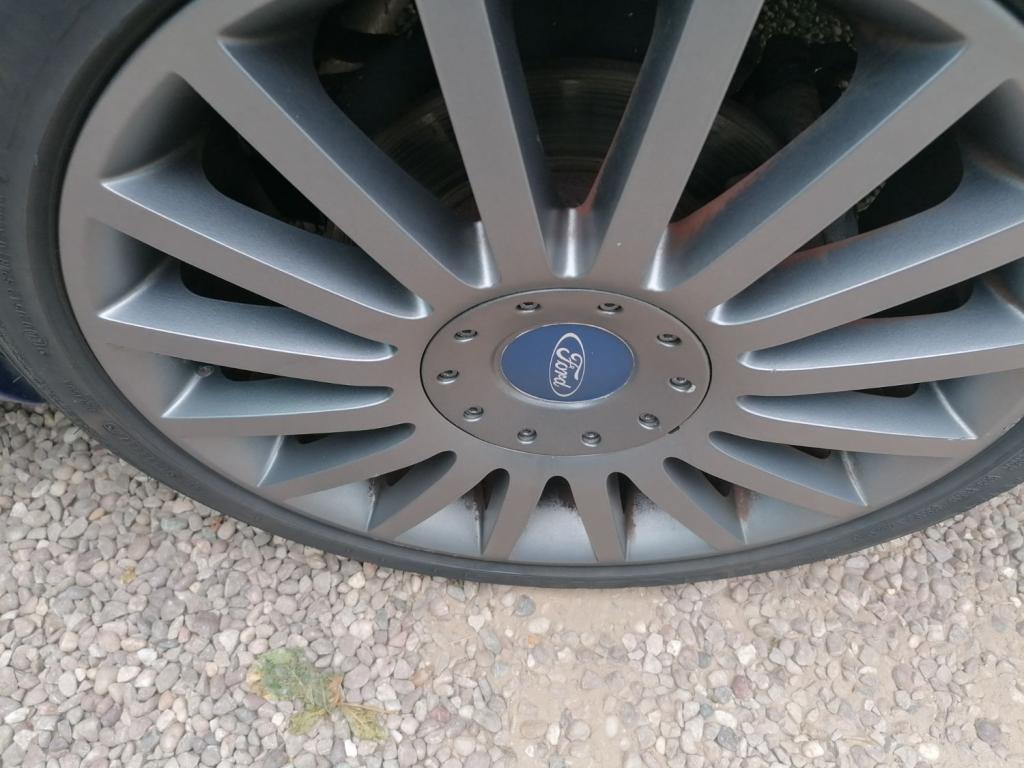 FORD MONDEO ST 220 3.0 V6 PEROL SALOON 2006