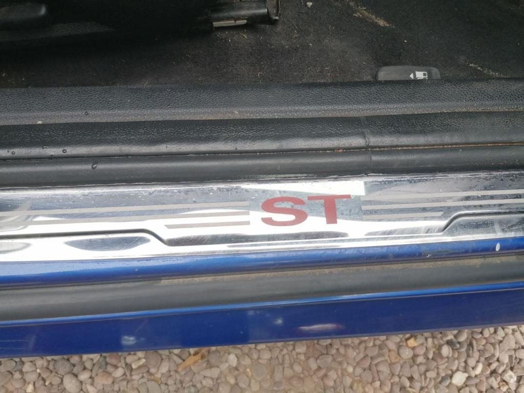 FORD MONDEO ST 220 3.0 V6 PEROL SALOON 2006