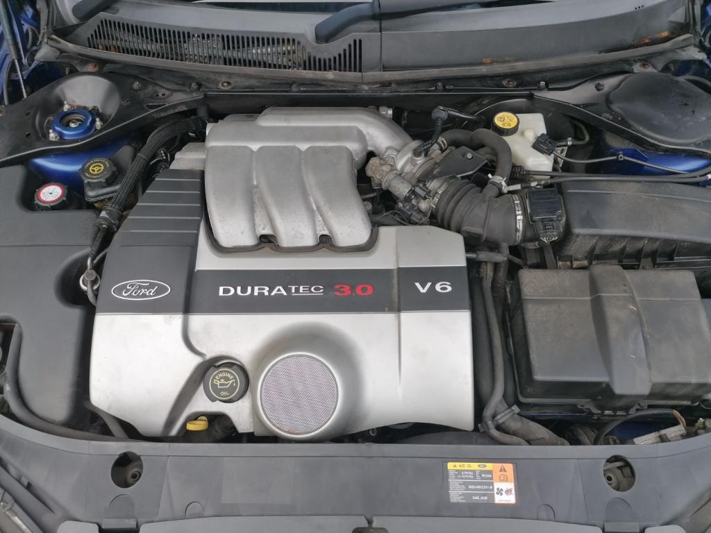 FORD MONDEO ST 220 3.0 V6 PEROL SALOON 2006