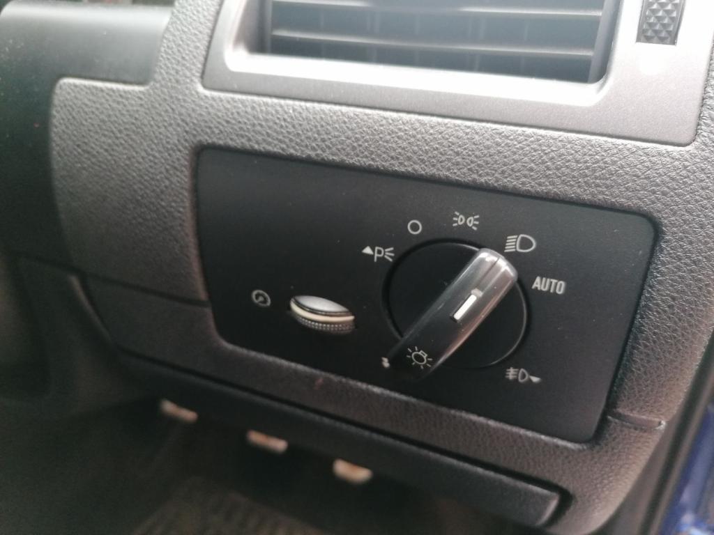 FORD MONDEO ST 220 3.0 V6 PEROL SALOON 2006