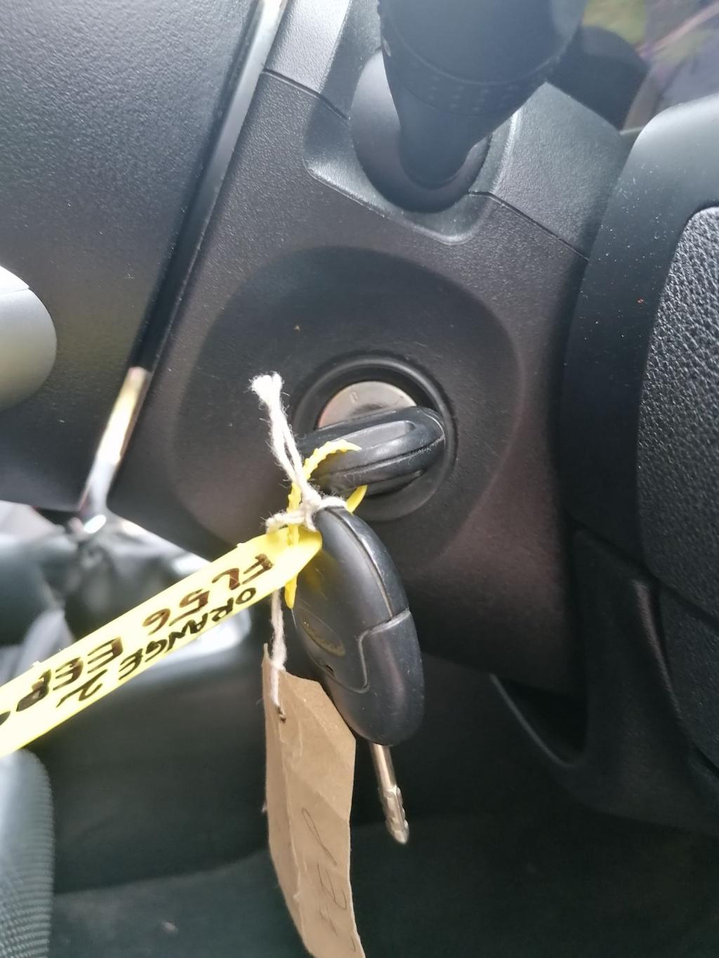 FORD MONDEO ST 220 3.0 V6 PEROL SALOON 2006