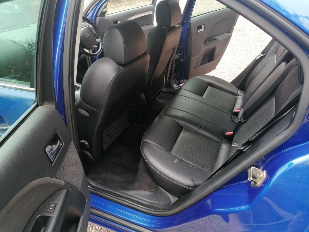 FORD MONDEO ST 220 3.0 V6 PEROL SALOON 2006