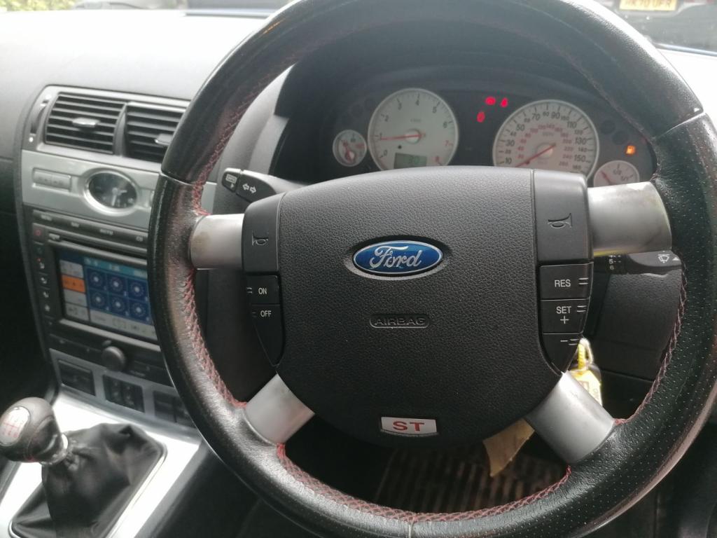 FORD MONDEO ST 220 3.0 V6 PEROL SALOON 2006