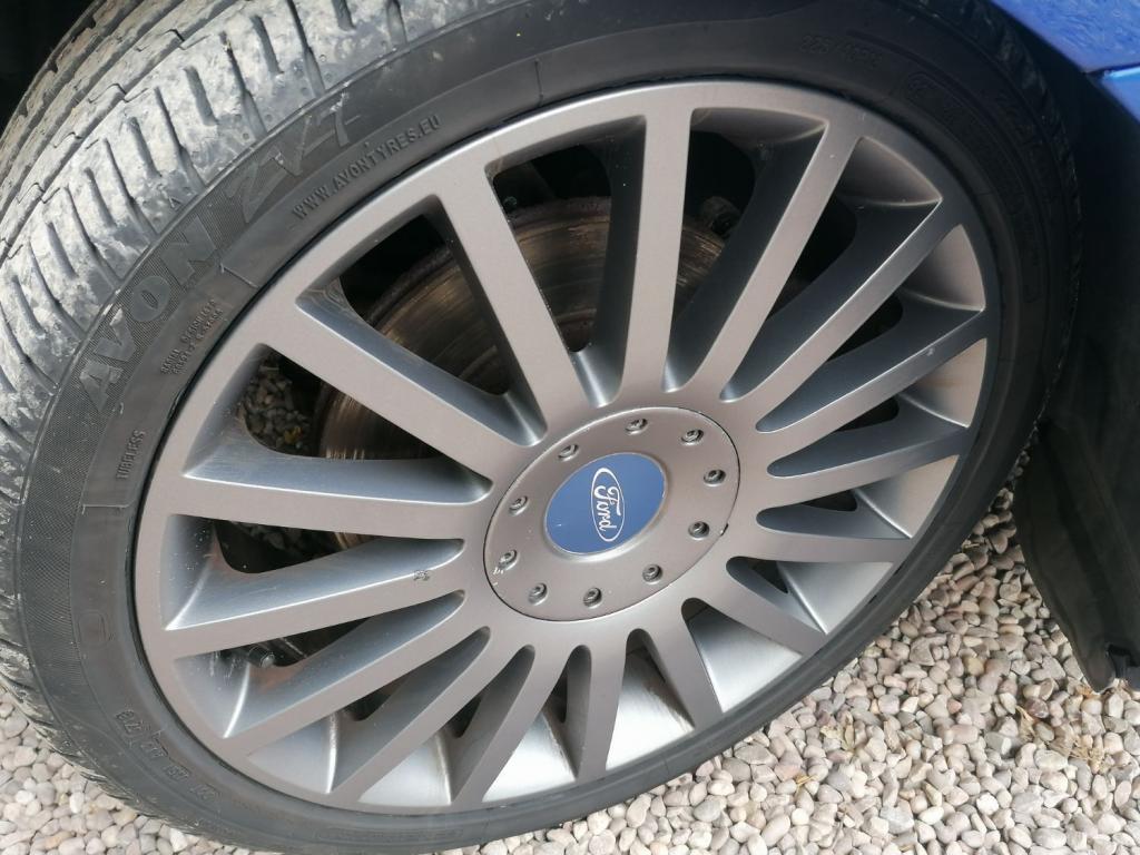 FORD MONDEO ST 220 3.0 V6 PEROL SALOON 2006