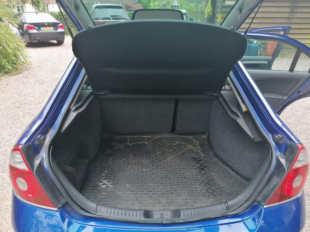 FORD MONDEO ST 220 3.0 V6 PEROL SALOON 2006