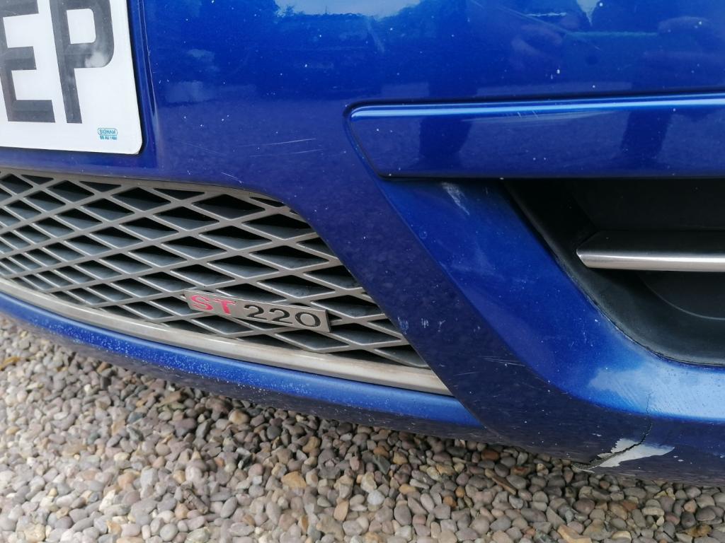 FORD MONDEO ST 220 3.0 V6 PEROL SALOON 2006