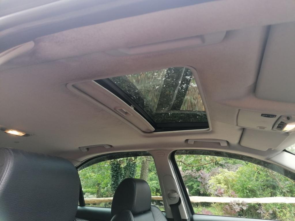 FORD MONDEO ST 220 3.0 V6 PEROL SALOON 2006