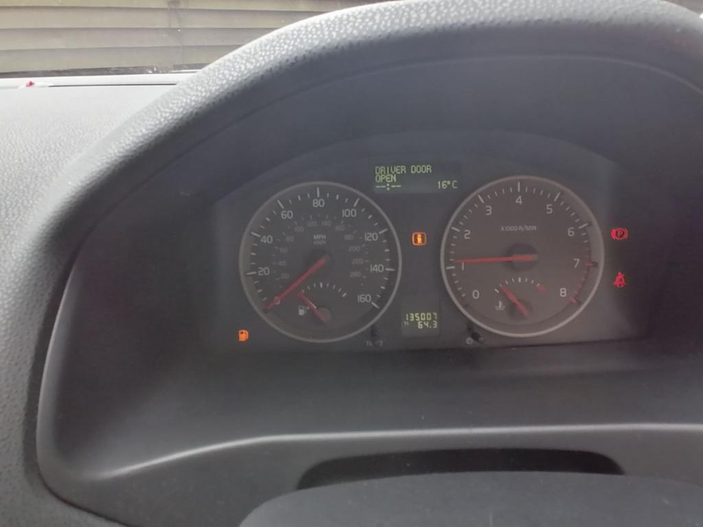 VOLVO C30 1.8 R-Design SE Sport 2dr PETROL MANUAL 2007