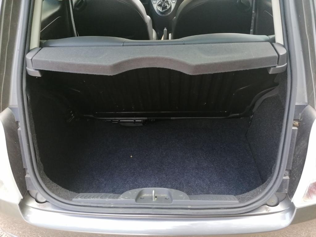 FIAT 500 1.2 SPORT 3 Door Hatchback Manual Petrol 2010