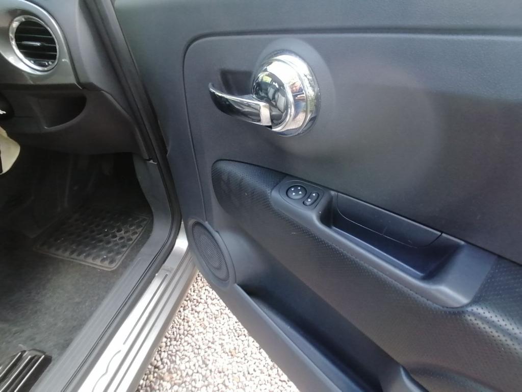 FIAT 500 1.2 SPORT 3 Door Hatchback Manual Petrol 2010