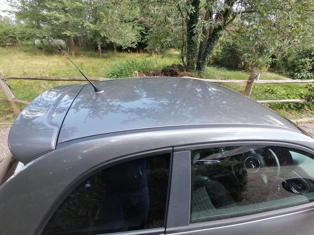 FIAT 500 1.2 SPORT 3 Door Hatchback Manual Petrol 2010