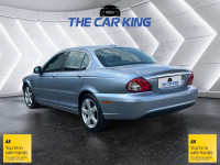 JAGUAR X-TYPE