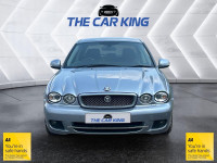 JAGUAR X-TYPE