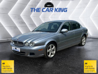 JAGUAR X-TYPE