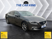 MAZDA MAZDA6