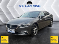 MAZDA MAZDA6