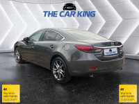 MAZDA MAZDA6