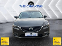 MAZDA MAZDA6