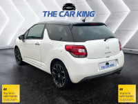 CITROEN DS3