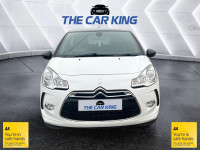 CITROEN DS3
