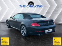 BMW 6 SERIES