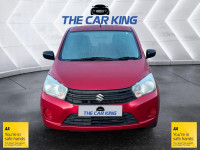 SUZUKI CELERIO