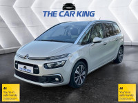 CITROEN GRAND C4 PICASSO