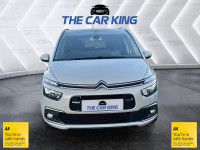 CITROEN GRAND C4 PICASSO